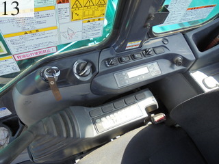 Used Construction Machine Used KOBELCO KOBELCO Excavator 0.4-0.5m3 SK135SR-2