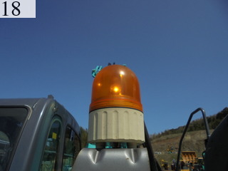 Used Construction Machine Used KOBELCO KOBELCO Excavator 0.4-0.5m3 SK135SR-2