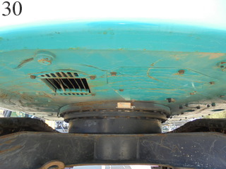 Used Construction Machine Used KOBELCO KOBELCO Excavator 0.4-0.5m3 SK135SR-2