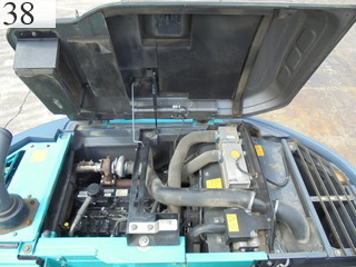 Used Construction Machine Used KOBELCO KOBELCO Excavator 0.4-0.5m3 SK135SR-2