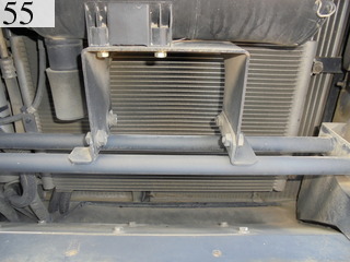 Used Construction Machine Used KOBELCO KOBELCO Excavator 0.4-0.5m3 SK135SR-2