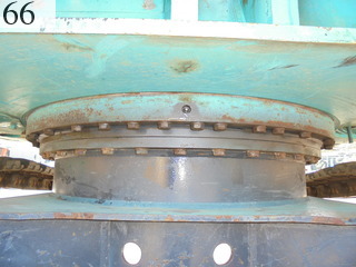 Used Construction Machine Used KOBELCO KOBELCO Excavator 0.4-0.5m3 SK135SR-2