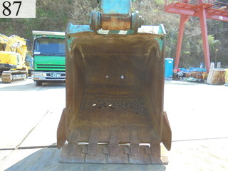 Used Construction Machine Used KOBELCO KOBELCO Excavator 0.4-0.5m3 SK135SR-2