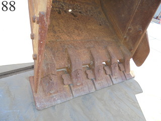 Used Construction Machine Used KOBELCO KOBELCO Excavator 0.4-0.5m3 SK135SR-2