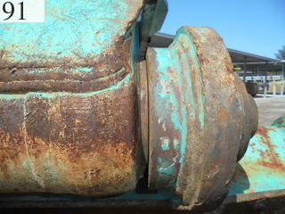 Used Construction Machine Used KOBELCO KOBELCO Excavator 0.4-0.5m3 SK135SR-2