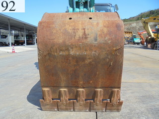 Used Construction Machine Used KOBELCO KOBELCO Excavator 0.4-0.5m3 SK135SR-2