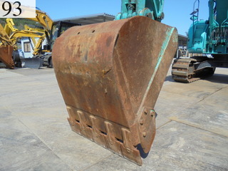 Used Construction Machine Used KOBELCO KOBELCO Excavator 0.4-0.5m3 SK135SR-2