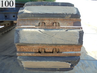 Used Construction Machine Used KOBELCO KOBELCO Excavator 0.4-0.5m3 SK135SR-2