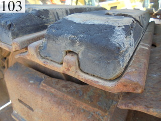 Used Construction Machine Used KOBELCO KOBELCO Excavator 0.4-0.5m3 SK135SR-2