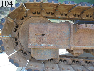 Used Construction Machine Used KOBELCO KOBELCO Excavator 0.4-0.5m3 SK135SR-2