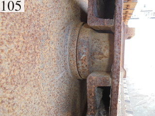 Used Construction Machine Used KOBELCO KOBELCO Excavator 0.4-0.5m3 SK135SR-2