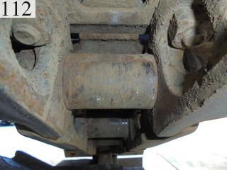 Used Construction Machine Used KOBELCO KOBELCO Excavator 0.4-0.5m3 SK135SR-2