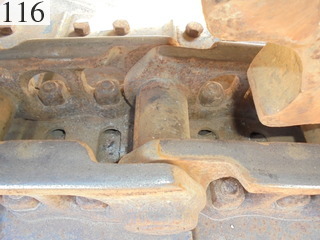 Used Construction Machine Used KOBELCO KOBELCO Excavator 0.4-0.5m3 SK135SR-2