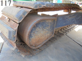 Used Construction Machine Used KOBELCO KOBELCO Excavator 0.4-0.5m3 SK135SR-2
