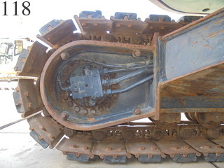 Used Construction Machine Used KOBELCO KOBELCO Excavator 0.4-0.5m3 SK135SR-2