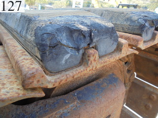 Used Construction Machine Used KOBELCO KOBELCO Excavator 0.4-0.5m3 SK135SR-2