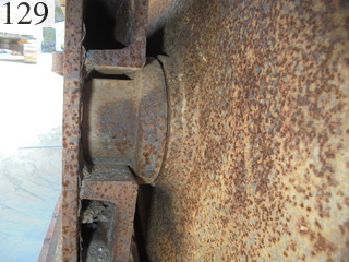 Used Construction Machine Used KOBELCO KOBELCO Excavator 0.4-0.5m3 SK135SR-2