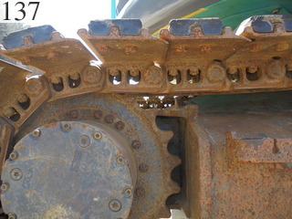 Used Construction Machine Used KOBELCO KOBELCO Excavator 0.4-0.5m3 SK135SR-2