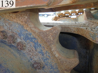 Used Construction Machine Used KOBELCO KOBELCO Excavator 0.4-0.5m3 SK135SR-2