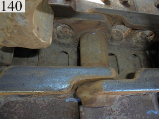 Used Construction Machine Used KOBELCO KOBELCO Excavator 0.4-0.5m3 SK135SR-2