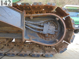 Used Construction Machine Used KOBELCO KOBELCO Excavator 0.4-0.5m3 SK135SR-2