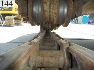 Used Construction Machine Used KOBELCO KOBELCO Excavator 0.4-0.5m3 SK135SR-2