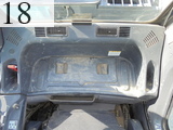 Used Construction Machine Used KOBELCO KOBELCO Excavator 0.4-0.5m3 SK135SR-2