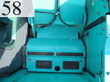 Used Construction Machine Used KOBELCO KOBELCO Excavator 0.4-0.5m3 SK135SR-2