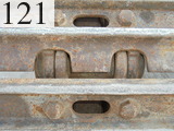 Used Construction Machine Used KOBELCO KOBELCO Excavator 0.4-0.5m3 SK135SR-2