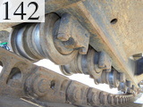 Used Construction Machine Used KOBELCO KOBELCO Excavator 0.4-0.5m3 SK135SR-2