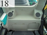 Used Construction Machine Used KOBELCO KOBELCO Excavator 0.4-0.5m3 SK135SR-3