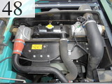 Used Construction Machine Used KOBELCO KOBELCO Excavator 0.4-0.5m3 SK135SR-3