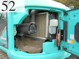 Used Construction Machine Used KOBELCO KOBELCO Excavator 0.4-0.5m3 SK135SR-3