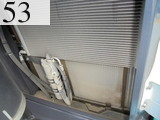 Used Construction Machine Used KOBELCO KOBELCO Excavator 0.4-0.5m3 SK135SR-3
