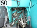 Used Construction Machine Used KOBELCO KOBELCO Excavator 0.4-0.5m3 SK135SR-3