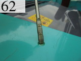 Used Construction Machine Used KOBELCO KOBELCO Excavator 0.4-0.5m3 SK135SR-3