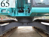 Used Construction Machine Used KOBELCO KOBELCO Excavator 0.4-0.5m3 SK135SR-3