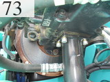Used Construction Machine Used KOBELCO KOBELCO Excavator 0.4-0.5m3 SK135SR-3