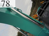Used Construction Machine Used KOBELCO KOBELCO Excavator 0.4-0.5m3 SK135SR-3