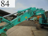 Used Construction Machine Used KOBELCO KOBELCO Excavator 0.4-0.5m3 SK135SR-3