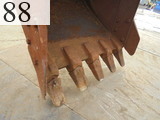 Used Construction Machine Used KOBELCO KOBELCO Excavator 0.4-0.5m3 SK135SR-3