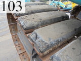 Used Construction Machine Used KOBELCO KOBELCO Excavator 0.4-0.5m3 SK135SR-3