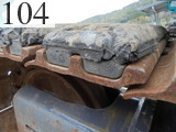 Used Construction Machine Used KOBELCO KOBELCO Excavator 0.4-0.5m3 SK135SR-3
