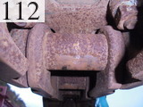 Used Construction Machine Used KOBELCO KOBELCO Excavator 0.4-0.5m3 SK135SR-3