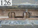Used Construction Machine Used KOBELCO KOBELCO Excavator 0.4-0.5m3 SK135SR-3