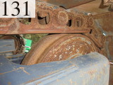 Used Construction Machine Used KOBELCO KOBELCO Excavator 0.4-0.5m3 SK135SR-3