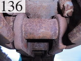 Used Construction Machine Used KOBELCO KOBELCO Excavator 0.4-0.5m3 SK135SR-3