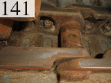 Used Construction Machine Used KOBELCO KOBELCO Excavator 0.4-0.5m3 SK135SR-3