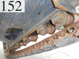 Used Construction Machine Used KOBELCO KOBELCO Excavator 0.4-0.5m3 SK135SR-3