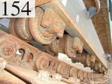 Used Construction Machine Used KOBELCO KOBELCO Excavator 0.4-0.5m3 SK135SR-3